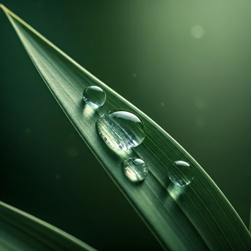 Detalle de naturaleza