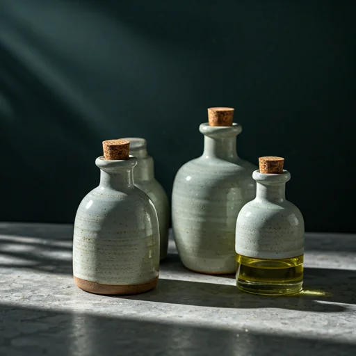 Aceites esenciales