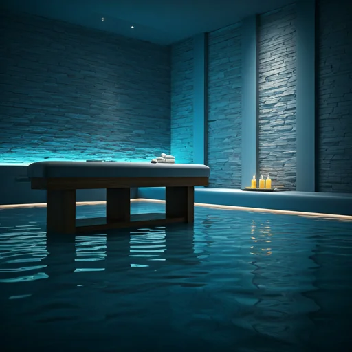 Rituales de Spa